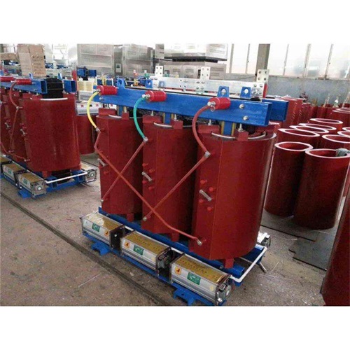 宁都SCB12-125KVA/10KV/0.4KV干式变压器