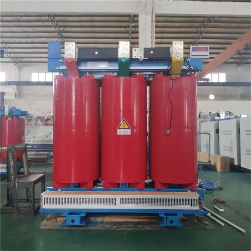宁都SCB10-3150KVA/10KV/0.4KV干式变压器