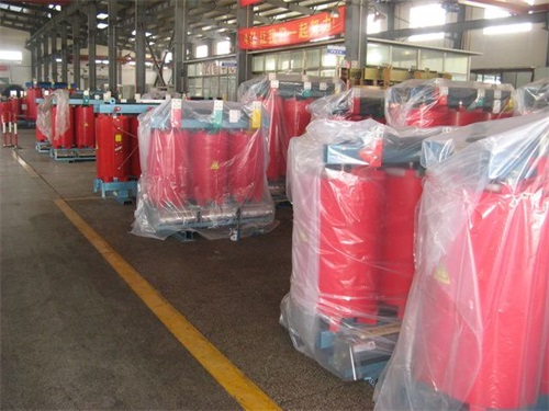 宁都SCB10-200kva干式变压器现货价格