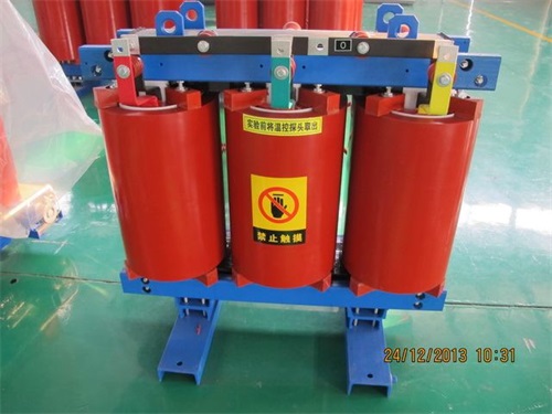 宁都SCB12-315KVA/10KV/0.4KV干式变压器