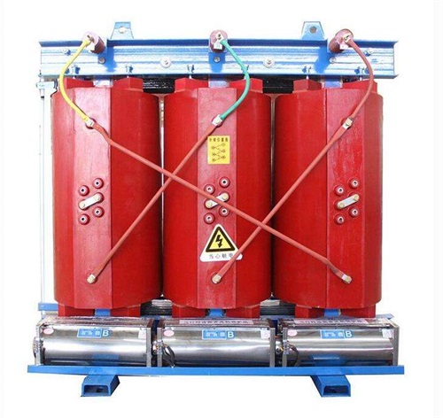 宁都SCB10-400kva/10KV/0.4KV干式变压器