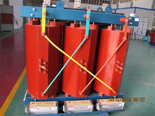 宁都SCB10-2500KVA/10KV/0.4KV干式变压器